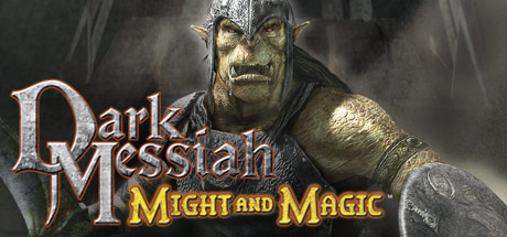   Dark Messiah Of Might And Magic   -  2